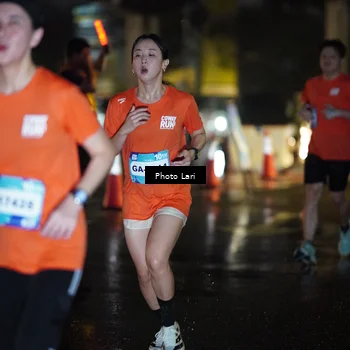 Runner Photo 7648471