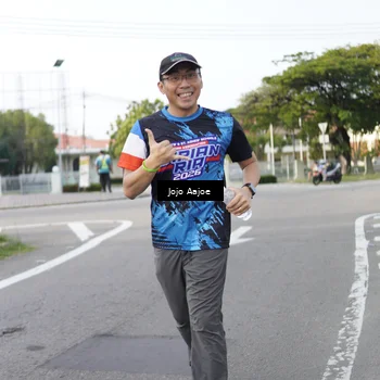 Runner Photo 7648485