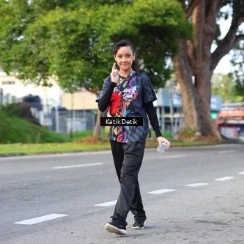 Runner Photo 7648486