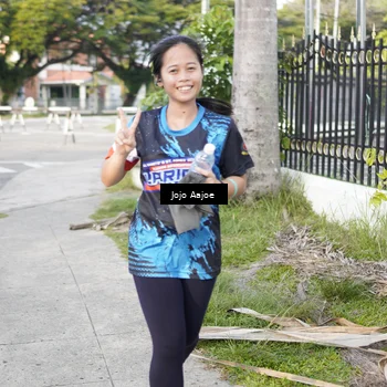 Runner Photo 7648487