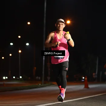 Runner Photo 7648488