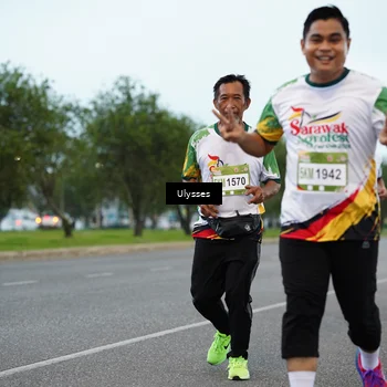 Runner Photo 7648494
