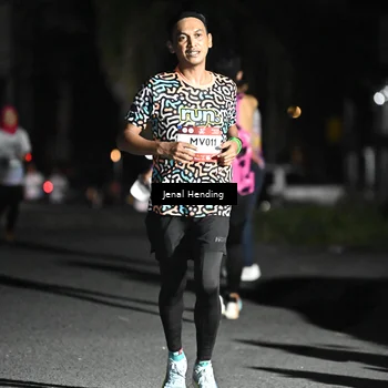 Runner Photo 7648498