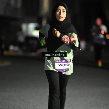Runner Photo 7648516