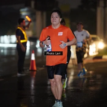Runner Photo 7648519