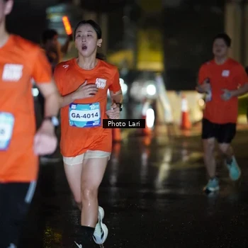 Runner Photo 7648521