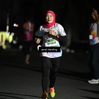 Runner Photo 7648526
