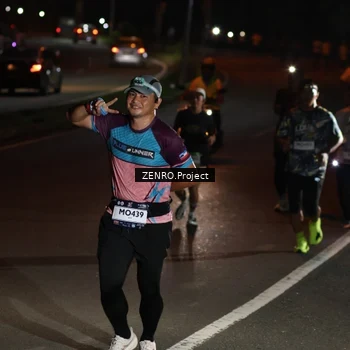 Runner Photo 7648532