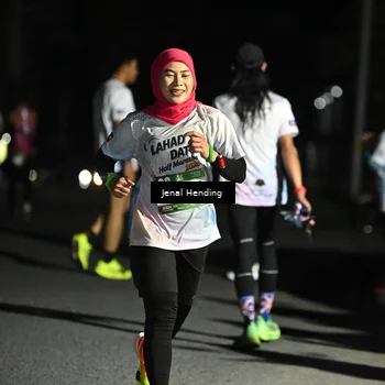 Runner Photo 7648540
