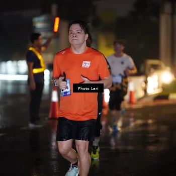 Runner Photo 7648550
