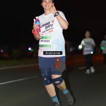 Runner Photo 7648553