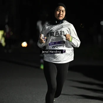 Runner Photo 7648555
