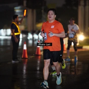 Runner Photo 7648560