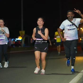 Runner Photo 7648562
