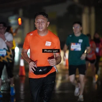 Runner Photo 7648563