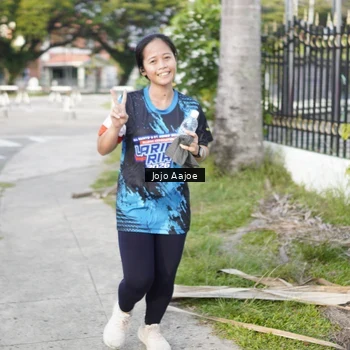 Runner Photo 7648564