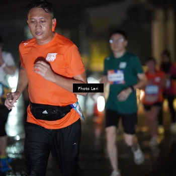 Runner Photo 7648566