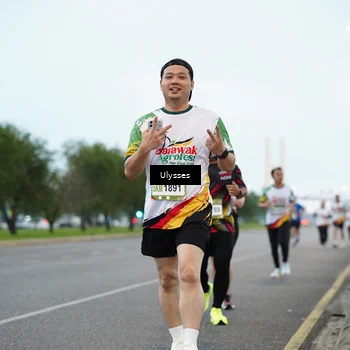 Runner Photo 7648570