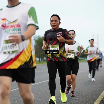 Runner Photo 7648585