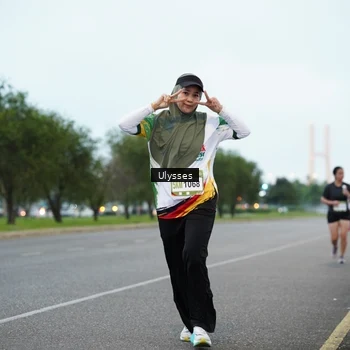 Runner Photo 7648597