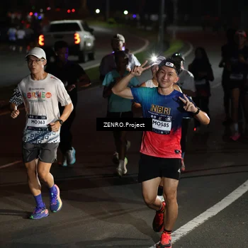 Runner Photo 7648598