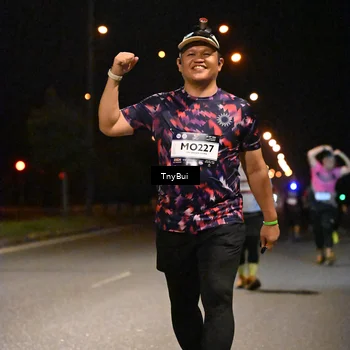 Runner Photo 7648610