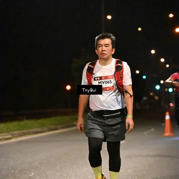 Runner Photo 7648611