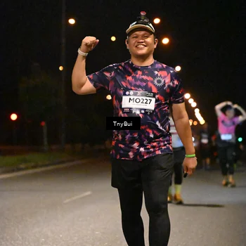 Runner Photo 7648616