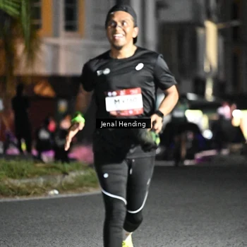 Runner Photo 7648617