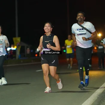 Runner Photo 7648621
