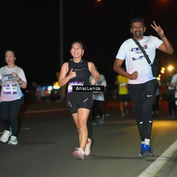Runner Photo 7648625