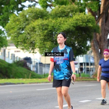 Runner Photo 7648627