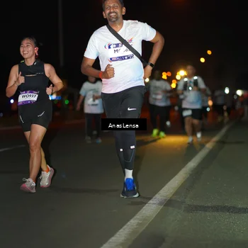 Runner Photo 7648634