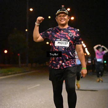 Runner Photo 7648636