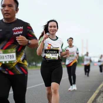 Runner Photo 7648637