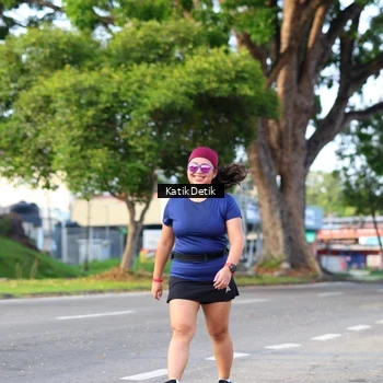 Runner Photo 7648638