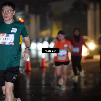 Runner Photo 7648641