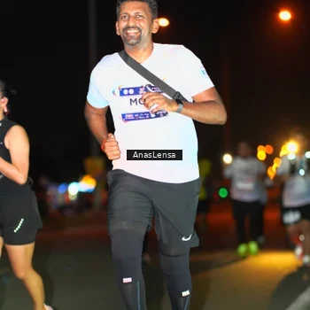 Runner Photo 7648650