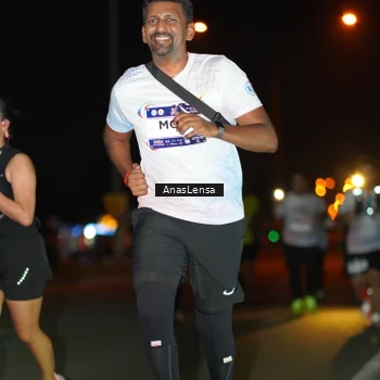 Runner Photo 7648651