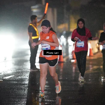 Runner Photo 7648657