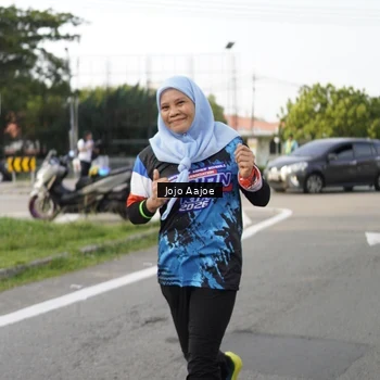 Runner Photo 7648658