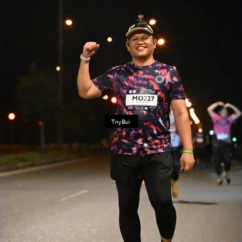 Runner Photo 7648665
