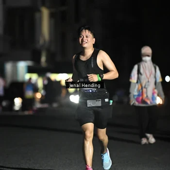 Runner Photo 7648666