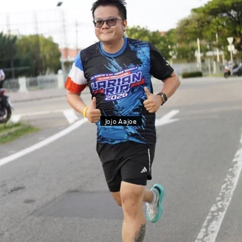 Runner Photo 7648671