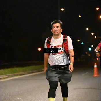 Runner Photo 7648681