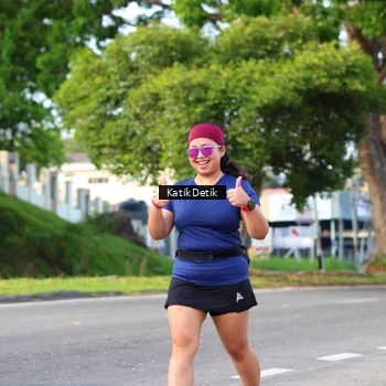 Runner Photo 7648684