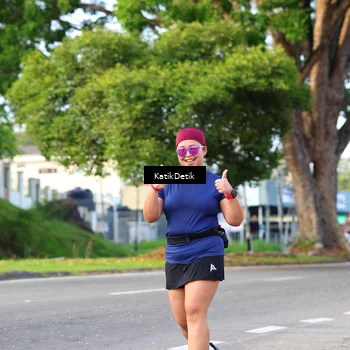Runner Photo 7648685