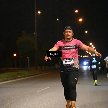 Runner Photo 7648696