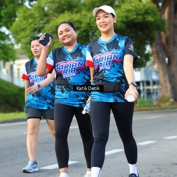 Runner Photo 7648702