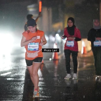 Runner Photo 7648709